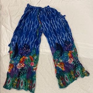 RAGA secret oasis pants